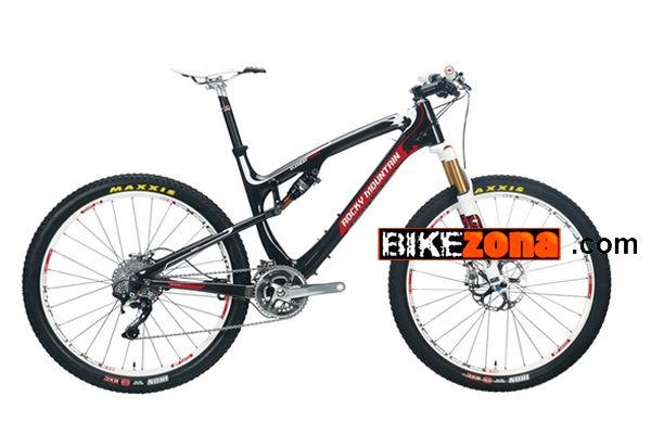 element mtb xc 100